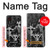 S2327 Giraffes With Sunglasses Hülle Schutzhülle Taschen für Samsung Galaxy Xcover 5