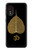 S2331 Gold Leaf Buddhist Om Symbol Hülle Schutzhülle Taschen für Samsung Galaxy Xcover 5