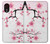 S2359 Plum Blossom Hülle Schutzhülle Taschen für Samsung Galaxy Xcover 5