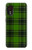 S2373 Tartan Green Pattern Hülle Schutzhülle Taschen für Samsung Galaxy Xcover 5
