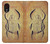 S2401 Egyptian Scarab Beetle Graphic Printed Hülle Schutzhülle Taschen für Samsung Galaxy Xcover 5