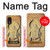 S2401 Egyptian Scarab Beetle Graphic Printed Hülle Schutzhülle Taschen für Samsung Galaxy Xcover 5
