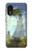 S2415 Claude Monet Woman with a Parasol Hülle Schutzhülle Taschen für Samsung Galaxy Xcover 5