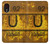 S2447 Nuclear Old Rusty Uranium Waste Barrel Hülle Schutzhülle Taschen für Samsung Galaxy Xcover 5