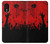 S2458 Zombie Hands Hülle Schutzhülle Taschen für Samsung Galaxy Xcover 5