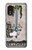 S2482 Tarot Card Ace of Swords Hülle Schutzhülle Taschen für Samsung Galaxy Xcover 5