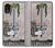 S2482 Tarot Card Ace of Swords Hülle Schutzhülle Taschen für Samsung Galaxy Xcover 5