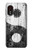 S2489 Yin Yang Wood Graphic Printed Hülle Schutzhülle Taschen für Samsung Galaxy Xcover 5