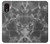 S2526 Black Marble Graphic Printed Hülle Schutzhülle Taschen für Samsung Galaxy Xcover 5