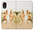 S2546 Hand of God Heaven Hülle Schutzhülle Taschen für Samsung Galaxy Xcover 5