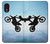 S2675 Extreme Freestyle Motocross Hülle Schutzhülle Taschen für Samsung Galaxy Xcover 5