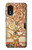 S2723 The Tree of Life Gustav Klimt Hülle Schutzhülle Taschen für Samsung Galaxy Xcover 5