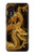 S2804 Chinese Gold Dragon Printed Hülle Schutzhülle Taschen für Samsung Galaxy Xcover 5