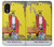 S2806 Tarot Card The Magician Hülle Schutzhülle Taschen für Samsung Galaxy Xcover 5