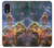 S2822 Mystic Mountain Carina Nebula Hülle Schutzhülle Taschen für Samsung Galaxy Xcover 5