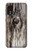 S2844 Old Wood Bark Graphic Hülle Schutzhülle Taschen für Samsung Galaxy Xcover 5