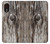 S2844 Old Wood Bark Graphic Hülle Schutzhülle Taschen für Samsung Galaxy Xcover 5