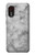 S2845 Gray Marble Texture Hülle Schutzhülle Taschen für Samsung Galaxy Xcover 5