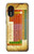 S2934 Vintage Periodic Table of Elements Hülle Schutzhülle Taschen für Samsung Galaxy Xcover 5