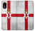 S2972 Northern Ireland Football Hülle Schutzhülle Taschen für Samsung Galaxy Xcover 5