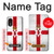 S2972 Northern Ireland Football Hülle Schutzhülle Taschen für Samsung Galaxy Xcover 5