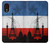 S2980 France Football Soccer Hülle Schutzhülle Taschen für Samsung Galaxy Xcover 5