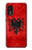 S2982 Albania Football Soccer Hülle Schutzhülle Taschen für Samsung Galaxy Xcover 5