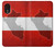 S3018 Peru Flag Hülle Schutzhülle Taschen für Samsung Galaxy Xcover 5