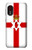 S3089 Flag of Northern Ireland Hülle Schutzhülle Taschen für Samsung Galaxy Xcover 5