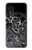 S3176 Inside Watch Black Hülle Schutzhülle Taschen für Samsung Galaxy Xcover 5