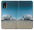 S3213 Sea Shells Under the Sea Hülle Schutzhülle Taschen für Samsung Galaxy Xcover 5