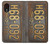 S3228 Vintage Car License Plate Hülle Schutzhülle Taschen für Samsung Galaxy Xcover 5