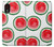 S3236 Watermelon Pattern Hülle Schutzhülle Taschen für Samsung Galaxy Xcover 5