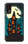S3268 Halloween Festival Castle Hülle Schutzhülle Taschen für Samsung Galaxy Xcover 5