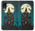 S3268 Halloween Festival Castle Hülle Schutzhülle Taschen für Samsung Galaxy Xcover 5