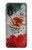 S3314 Mexico Flag Vinatage Football Graphic Hülle Schutzhülle Taschen für Samsung Galaxy Xcover 5