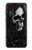 S3333 Death Skull Grim Reaper Hülle Schutzhülle Taschen für Samsung Galaxy Xcover 5