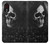S3333 Death Skull Grim Reaper Hülle Schutzhülle Taschen für Samsung Galaxy Xcover 5