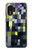 S3340 Paul Klee Architecture Hülle Schutzhülle Taschen für Samsung Galaxy Xcover 5