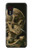 S3358 Vincent Van Gogh Skeleton Cigarette Hülle Schutzhülle Taschen für Samsung Galaxy Xcover 5