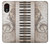 S3390 Music Note Hülle Schutzhülle Taschen für Samsung Galaxy Xcover 5