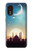 S3502 Islamic Sunset Hülle Schutzhülle Taschen für Samsung Galaxy Xcover 5
