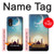 S3502 Islamic Sunset Hülle Schutzhülle Taschen für Samsung Galaxy Xcover 5