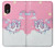 S3518 Unicorn Cartoon Hülle Schutzhülle Taschen für Samsung Galaxy Xcover 5