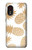 S3718 Seamless Pineapple Hülle Schutzhülle Taschen für Samsung Galaxy Xcover 5