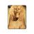 S1973 Sphinx Egyptian Hülle Schutzhülle Taschen für iPad Pro 12.9 (2022, 2021, 2020, 2018), iPad Air 13 (2025, 2024)