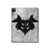 S2549 Rorschach Psychological Test Hülle Schutzhülle Taschen für iPad Pro 12.9 (2022, 2021, 2020, 2018), iPad Air 13 (2025, 2024)
