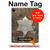 S2868 Texas Presidio County Sheriff Badge Hülle Schutzhülle Taschen für iPad Pro 12.9 (2022, 2021, 2020, 2018), iPad Air 13 (2025, 2024)