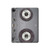 S3159 Cassette Tape Hülle Schutzhülle Taschen für iPad Pro 12.9 (2022, 2021, 2020, 2018), iPad Air 13 (2025, 2024)