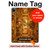 S3217 Sistine Chapel Vatican Hülle Schutzhülle Taschen für iPad Pro 12.9 (2022, 2021, 2020, 2018), iPad Air 13 (2025, 2024)